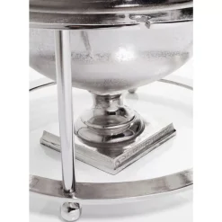 Geschirr & Tischaccessoires-KARE Design Weinkuhler Champagne Time (2-Tlg)