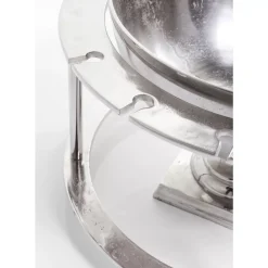 Geschirr & Tischaccessoires-KARE Design Weinkuhler Champagne Time (2-Tlg)