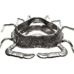 Geschirr & Tischaccessoires-KARE Design Weinkuhler Crab