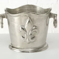 Geschirr & Tischaccessoires-KARE Design Weinkuhler Fleur De Lys