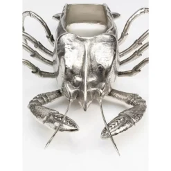 Geschirr & Tischaccessoires-KARE Design Weinkuhler Lobster Spoiler