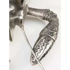 Geschirr & Tischaccessoires-KARE Design Weinkuhler Lobster Spoiler