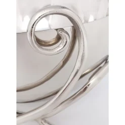 Geschirr & Tischaccessoires-KARE Design Weinkuhler Octopus
