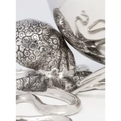 Geschirr & Tischaccessoires-KARE Design Weinkuhler Octopus
