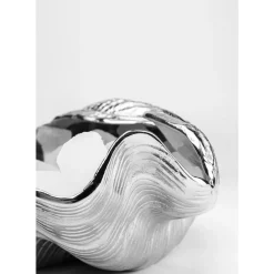 Geschirr & Tischaccessoires-KARE Design Weinkuhler Shell