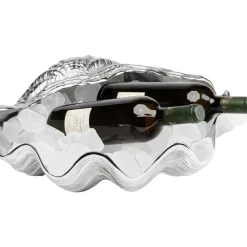 Geschirr & Tischaccessoires-KARE Design Weinkuhler Shell