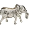 Geschirr & Tischaccessoires-KARE Design Weinkuhler Walking Elephant