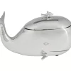 Geschirr & Tischaccessoires-KARE Design Weinkuhler Whalefish