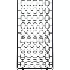 Regale-KARE Design Weinregal Circles 173