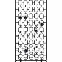 Regale-KARE Design Weinregal Circles 173