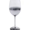 Geschirr & Tischaccessoires-KARE Design Weisweinglas Night Sky