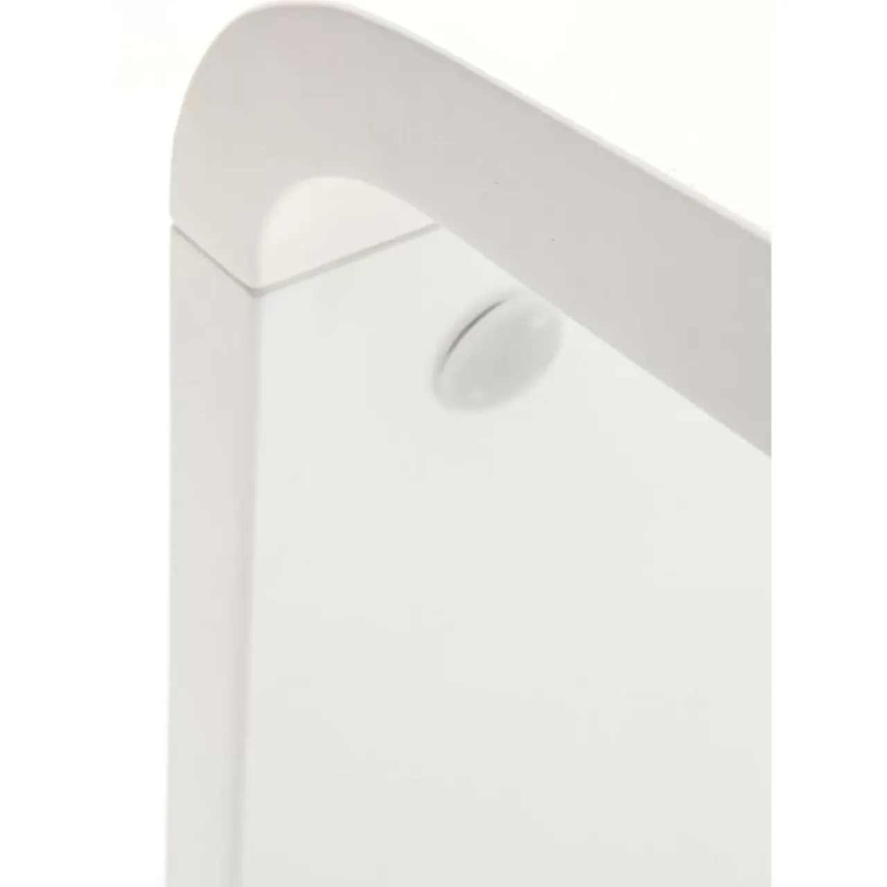 Tische-KARE Design White Club Schreibtisch Snake 150X70Cm