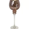 Kerzenständer & Laternen-KARE Design Windlicht Florence35X13Cm