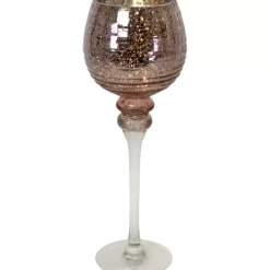 Kerzenständer & Laternen-KARE Design Windlicht Florence35X13Cm