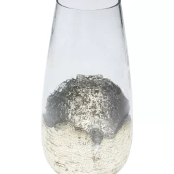 Kerzenständer & Laternen-KARE Design Windlicht Glory 35Cm