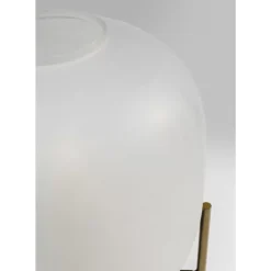 Kerzenständer & Laternen-KARE Design Windlicht Vasa Steam 36Cm