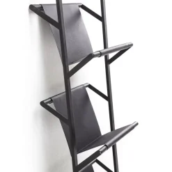 Zeitungsständer-KARE Design Zeitungsständer Exposition 174Cm