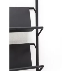 Zeitungsständer-KARE Design Zeitungsständer Exposition 174Cm