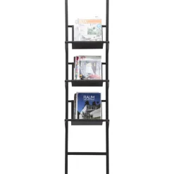 Zeitungsständer-KARE Design Zeitungsständer Exposition 174Cm
