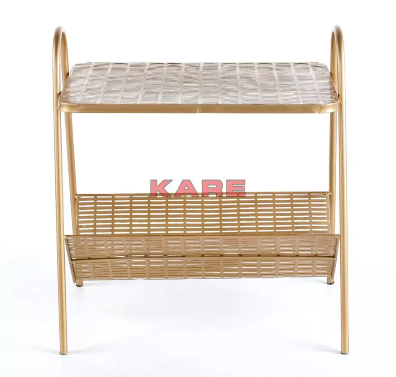 Zeitungsständer-KARE Design Zeitungsständer News