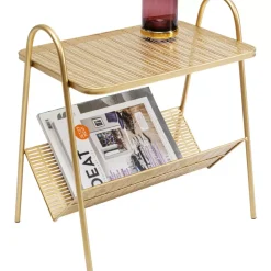 Zeitungsständer-KARE Design Zeitungsständer News